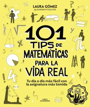 101 Tips de Matematicas para la Vida Real