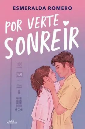 Por Verte Sonreir