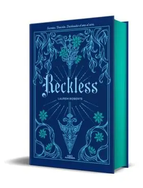 Reckless (Edicion Especial) (Saga Powerless 2)