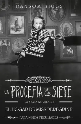 La Profecía de los Siete