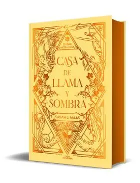 Casa de Llama y Sombra (Edición Especial Limitada)