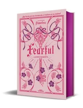 Fearful una Historia de Fearless Edicion Especial Limitada