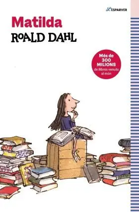 Matilda (Edicio en Catala)