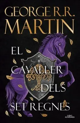Cavaller Dels Set Regnes, el