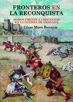 Fronteros en la Reconquista