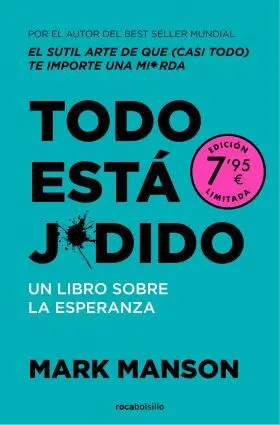 Todo esta J*Dido (Campaña de Verano Edicion Limitada)