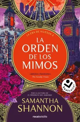 Era de Huesos 2, la - la Orden de los Mimos