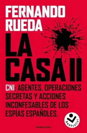 Casa Ii, la