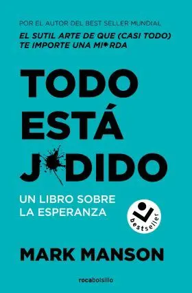 Todo esta J*Dido