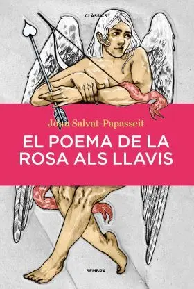 Poema de la Rosa Als Llavis, el