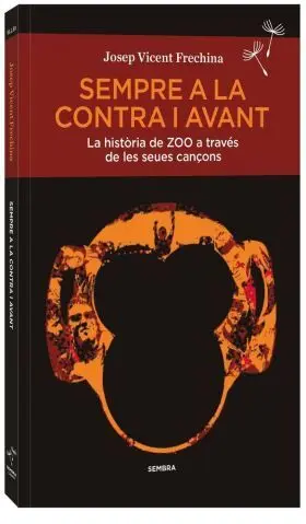 Sempre a la Contra I Avant