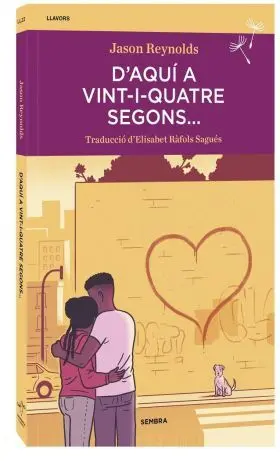Daqui a Vint-I-Quatre Segons...