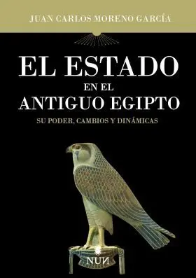 Estado en el Antiguo Egipto, el