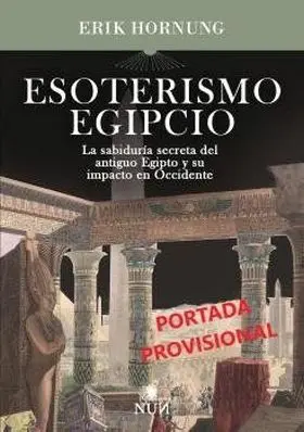 Esoterismo Egipcio