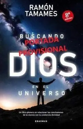 Buscando a Dios en el Universo