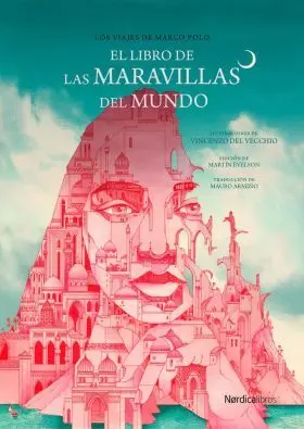 Libro de las Maravillas del Mundo, el