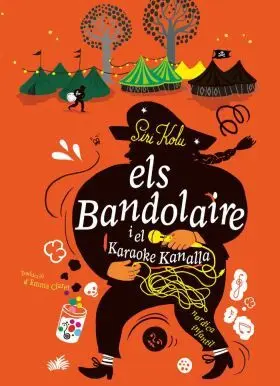Els Bandolaire I el Karaoke Kanalla