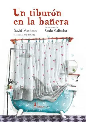 Un Tauro a la Banyera