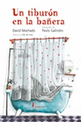 Un Tiburon en la Bañera