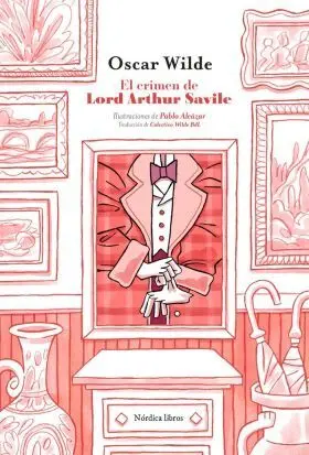 Crimen de Lord Arthur Savile, el