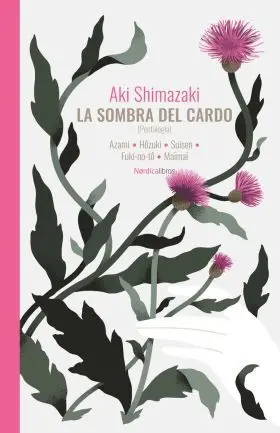 Sombra del Cardo, la