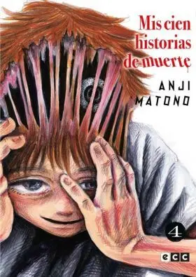 Mis Cien Historias de Muerte Núm. 04