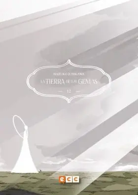 La Tierra de las Gemas Núm. 12