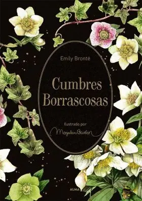 Cumbres Borrascosas (El Jardin Secreto)