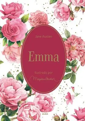 Emma - el Jardín Secreto