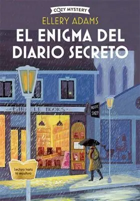 Enigma del Diario Secreto, el