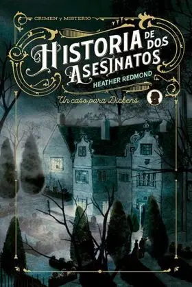 Historia de Dos Asesinatos