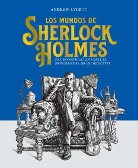 Mundos de Sherlock Holmes, los