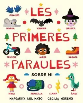 Primeres Paraules Sobre Mi, les