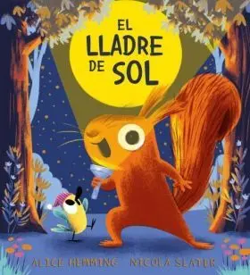 El Lladre de Sol