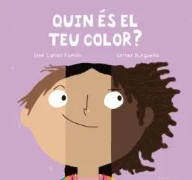 Quin Es el Teu Color?