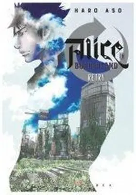 Alice In Borderland: Retry