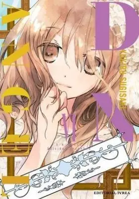 D. n. Angel Kanzenban 06