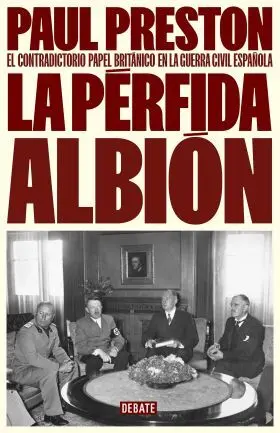 Perfida Albion, la