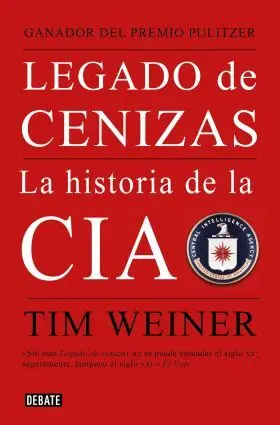 Legado de Cenizas