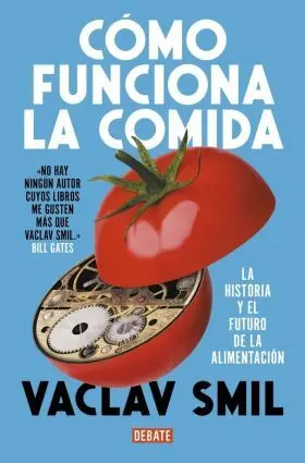 Como Funciona la Comida