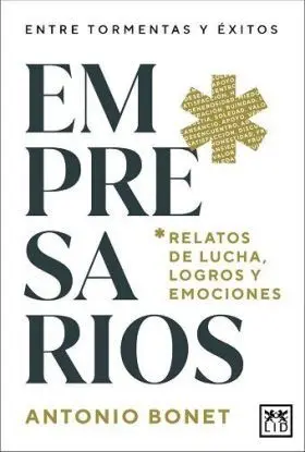 Empresarios