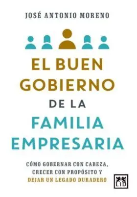 Buen Gobierno de la Familia Empresaria, el