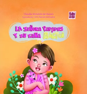 La Señora Papadas y Su Cana Mágica