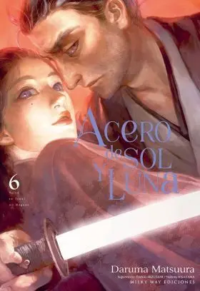 Acero de Sol y Luna 6