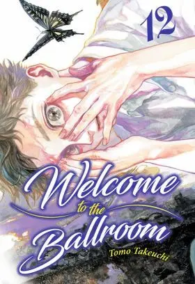 Welcome To The Ballroom 12