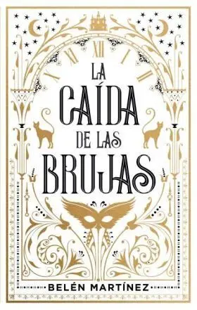 Caida de las Brujas, la