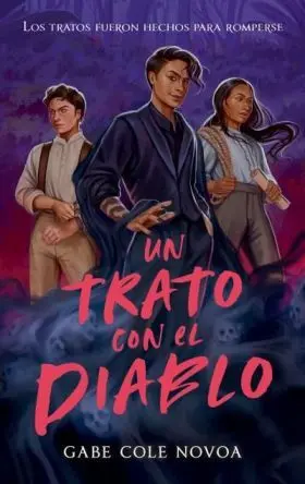 Un Trato con el Diablo