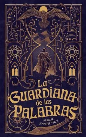 La Guardiana de las Palabras: el Ojo de la Verdad