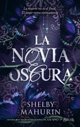 Novia Oscura, la