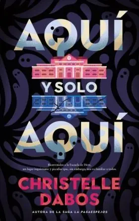 Aqui, y Solo Aqui